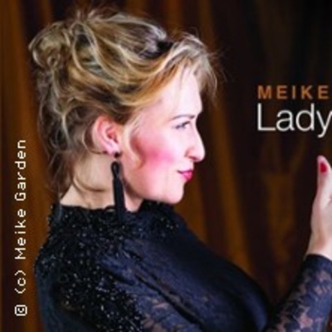 Lady Bond - BAD VILBEL - 06.03.2026 20:00