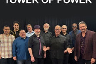 Tower Of Power - 58 Years Of Funk & Soul