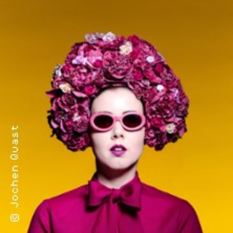 Die Cs�rd�sf�rstin - L�NEBURG - 27.12.2025 20:00