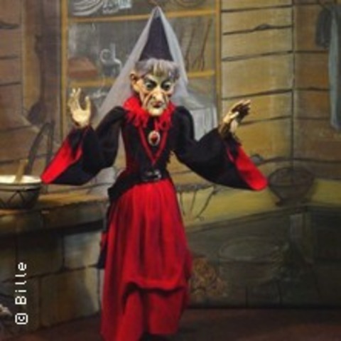 Br�derchen und Schwesterchen - BAD T�LZ - 28.03.2026 15:00