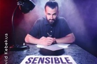 David Kebekus: Sensible Inhalte