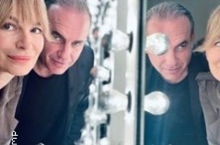 Offene Zweierbeziehung