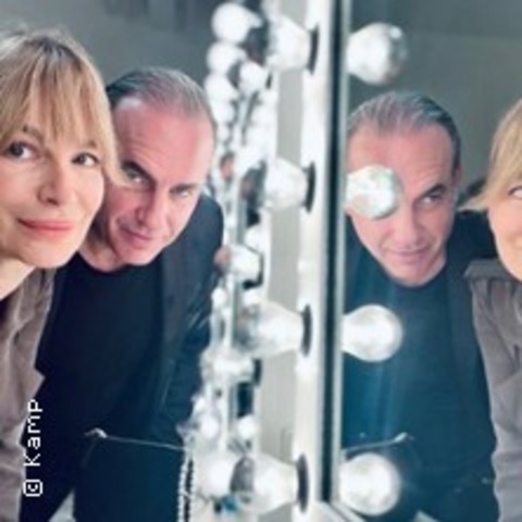 Offene Zweierbeziehung - Hanau - 21.02.2026 19:30