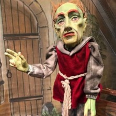 Rumpelstilzchen - BAD T�LZ - 25.04.2026 15:00