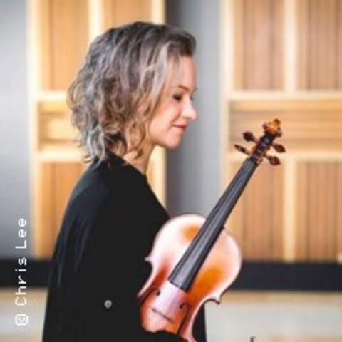 Philharmonia Orchestra | Santtu-Matias Rouvali - Frankfurt am Main - 25.01.2026 19:00