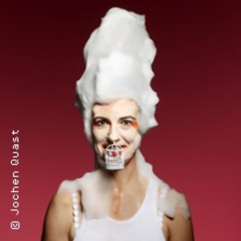 Yvonne, Prinzessin von Burgund - L�NEBURG - 09.01.2026 20:00