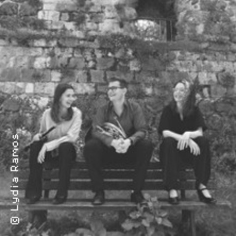 Trio Neuzeit - RATINGEN - 18.01.2026 18:00