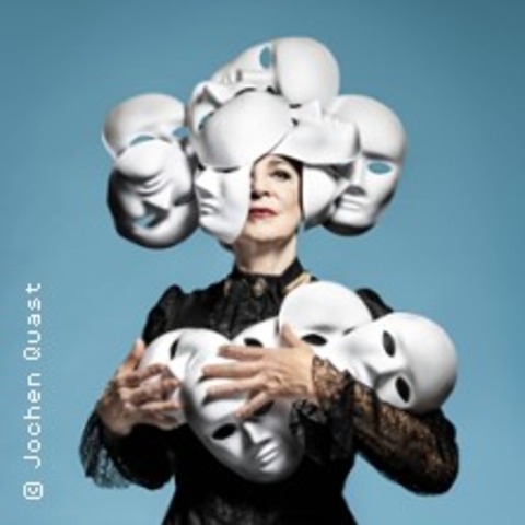 Love Never Dies - L�NEBURG - 26.04.2026 18:00