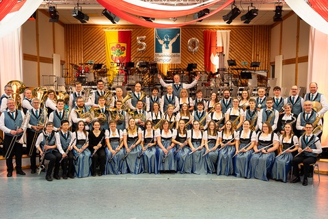 Masterkonzert - Blasorchesterleitung - W�rzburg - 07.03.2026 19:30