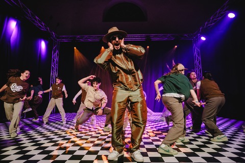 The School - Offenburg - 19.07.2026 20:00