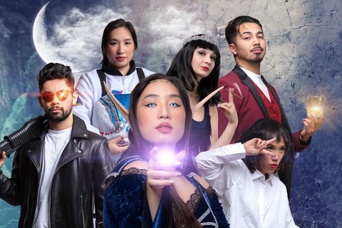 M.A.K. Company - Offenburg - 23.07.2026 20:00