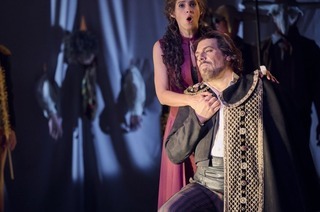 Carmen - Op�ra-comique von Georges Bizet