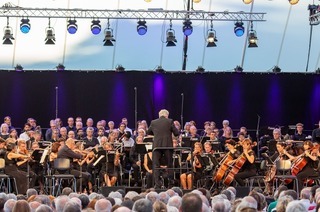 Philharmonie am Forum