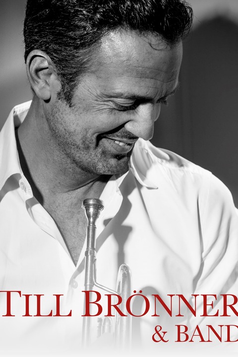 Till Br�nner & Band - Goslar - 23.08.2026 17:00