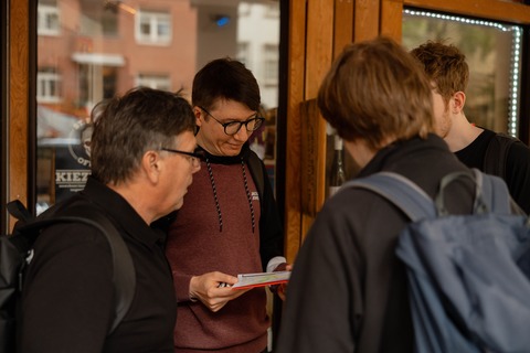 St. Pauli True Crime-Quiztour - kultige Tatorte & knifflige Fragen - HAMBURG - 06.09.2026 15:00