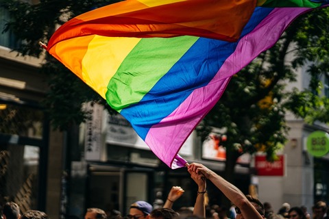St. Pauli Queertour - 100 Jahre Pride auf St. Pauli - HAMBURG - 07.05.2026 18:30