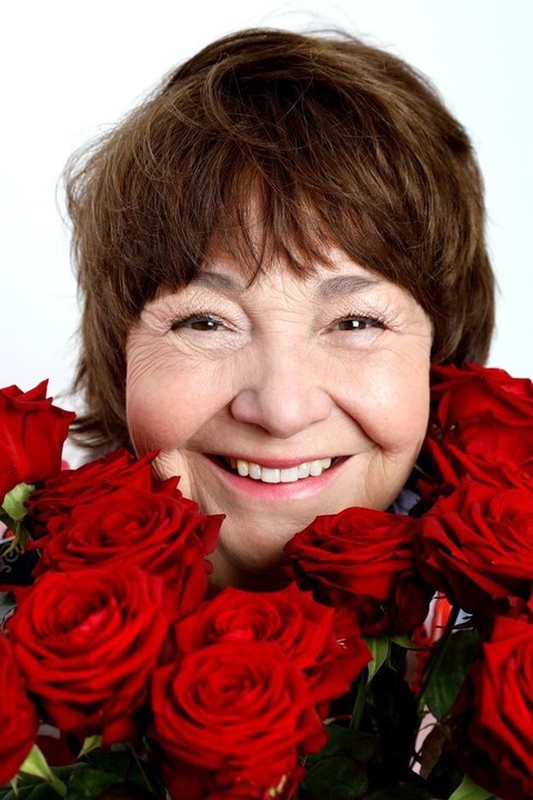 Anka Zink - K.O. Komplimente - Schlag sie durch die Blume - Bremerhaven - 17.04.2026 20:00