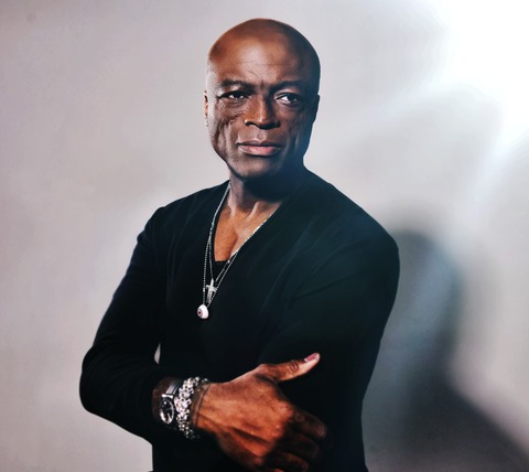 SEAL - Celebrating 30+ years of the classic albums I & II - Winterbach - 28.07.2026 20:00