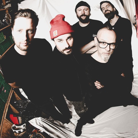 Thomas D & The KBCS - Hamburg - 22.05.2026 20:00