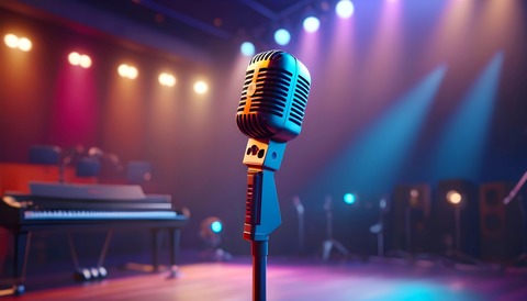 Live-Podcast „Wie steht es um die Meinungsfreiheit“ - Philipp Schaller und Wolfgang Schaller im Gespr�ch - Dresden - 03.05.2026 16:00