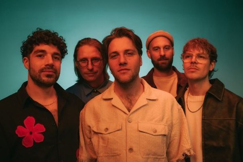 IL CIVETTO - ALBUM TOUR 2026 - M�nchen - 25.10.2026 20:00