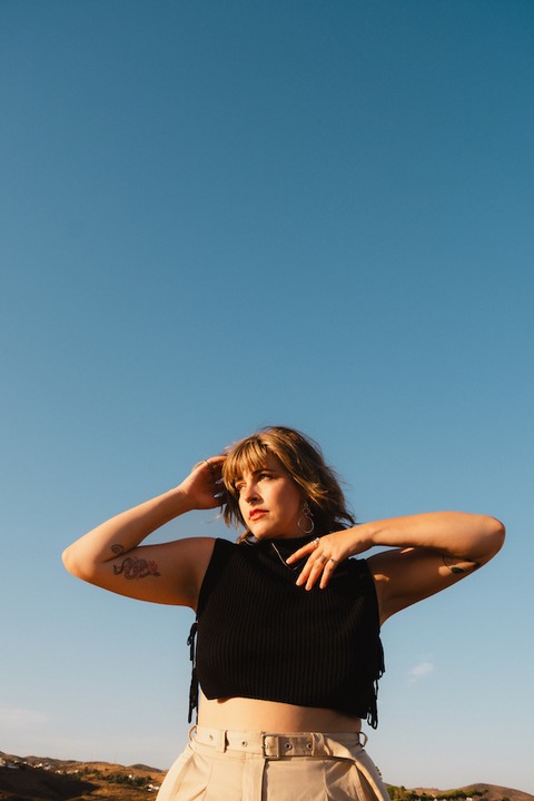 SOFFIE - „F�r mich da“ Tour 2026 - Open Air im Kulturgarten - Kaiserslautern - 14.08.2026 19:30