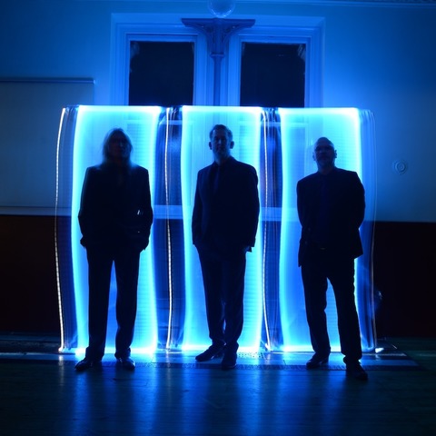 Bohren & der Club of Gore - Mannheim - 30.10.2026 20:00