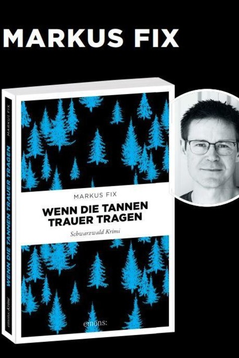 Wenn die Tannen Trauer tragen - Oberkirch - 13.10.2026 19:00