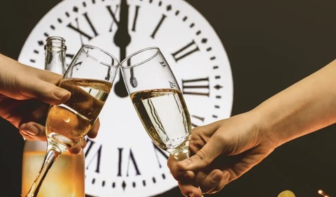 SILVESTER-GALA - Feiern Sie den Jahreswechsel mit uns - Burscheid - 31.12.2025 19:00