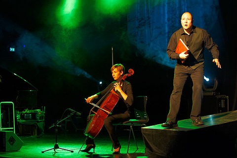 Piano.vocal - A christmas carol - Oberkirch - 10.12.2026 20:00