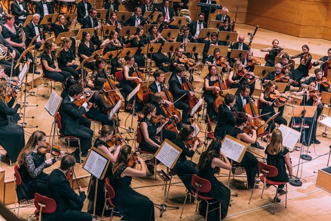 Das Jahr 1905 - das junge orchester NRW & Ingo Ernst Reihl - Bochum - 11.01.2026 18:00