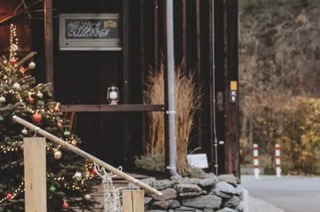 Heiligabend auf Gut Landscheid - An Weihnachten k�nnen Sie es sich mit Ihren Liebsten bei uns gut gehen lassen.