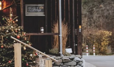 Heiligabend auf Gut Landscheid - An Weihnachten k�nnen Sie es sich mit Ihren Liebsten bei uns gut gehen lassen. - Burscheid - 24.12.2025 18:00