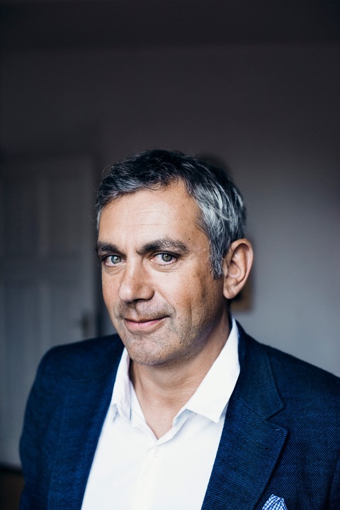 Wladimir Kaminer - Torgau - 11.10.2026 18:00