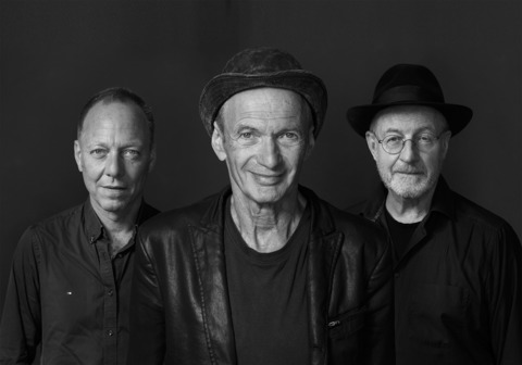 Abi Wallenstein feat. Blues Culture - Torgau - 03.10.2026 20:00