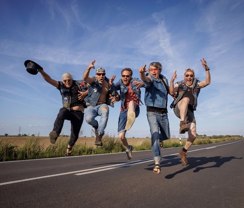 Hasenscheisse - Acoustic Guitar Trash Balladen - Torgau - 19.09.2026 20:00