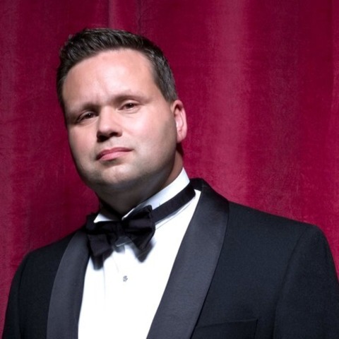 Weltstar Paul Potts & Friends - Mit dabei: Kevin Pabst & Florian Sch�fer - Wittenberge - 21.11.2026 19:30