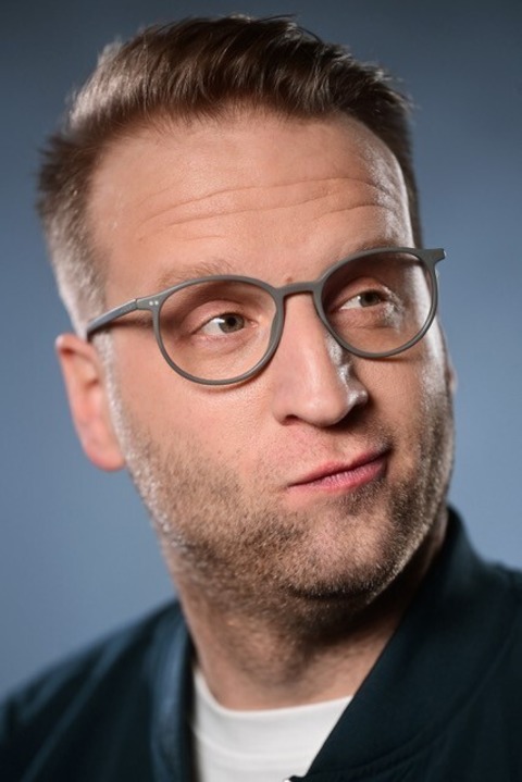 Benni Stark - Schon lustig, wenn`s witzig ist - Bremerhaven - 08.11.2026 18:00