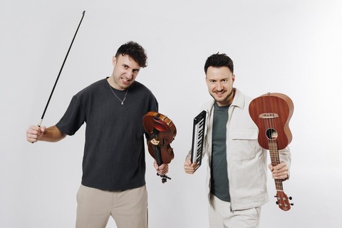 ASS-DUR - BRUDERLIEBE - L�beck - 21.10.2027 19:30