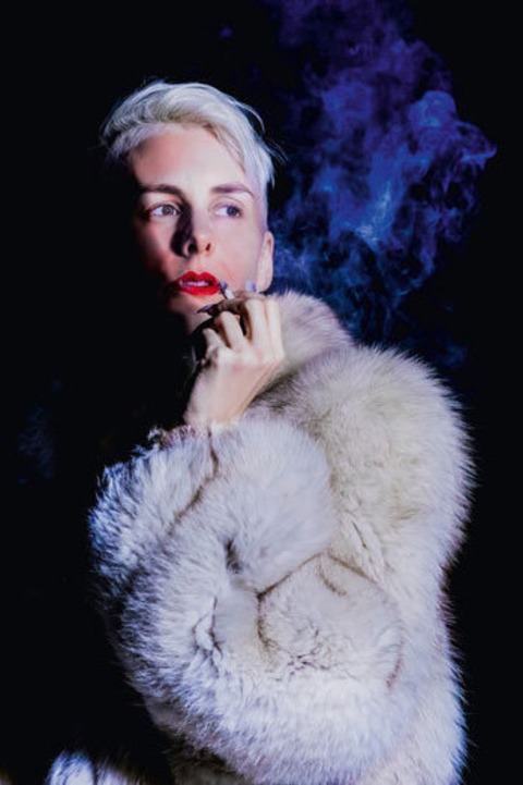 Lisa Eckhart - Ich war mal wer - Leinefelde-Worbis - 09.12.2027 20:00