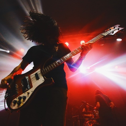 Bandprojekt Famous - „Undecided“ - Witten - 14.01.2026 16:00