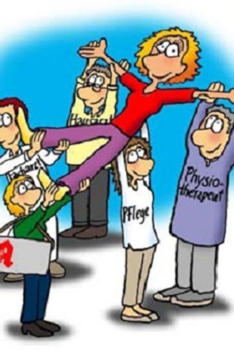 30. Br�hler Gesundheitsforum - Rundum gesund statt kugelrund - Br�hl - 05.03.2026 19:00