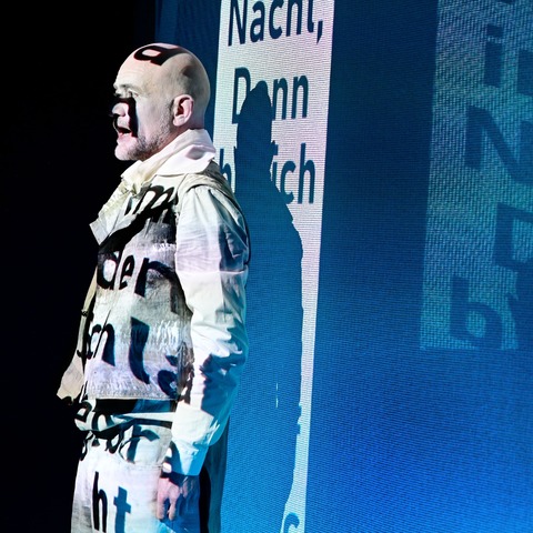 Deutschland. Ein Winterm�rchen - Ansbach - 07.03.2026 20:00