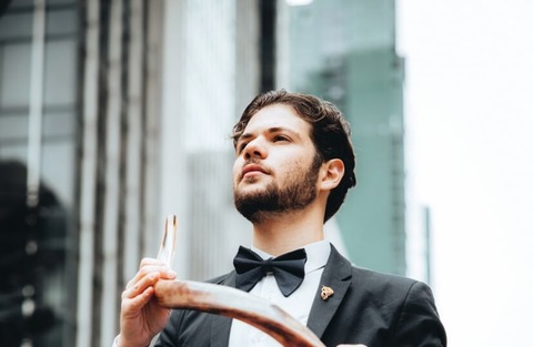 J�dische Komponisten der Wagner-Zeit - Pirna - 21.03.2026 18:00