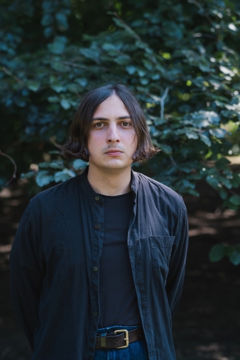 Elias Hirschl - �Schleifen� - Frankfurt am Main - 26.02.2026 19:30