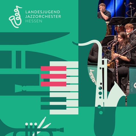 Bigband Konzert - Abschlusskonzert Oster-Arbeitsphase 2026 - Schlitz - 04.04.2026 19:00