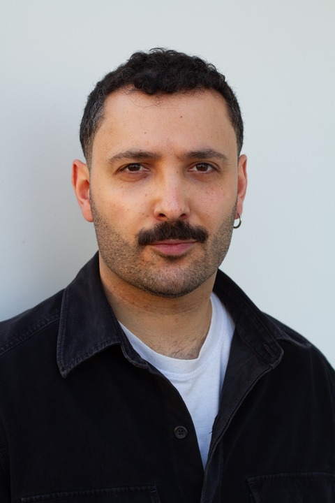 Fikri Anil Altintas - �Zwischen uns liegt August� - Frankfurt am Main - 12.02.2026 19:30