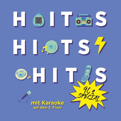 90er Special - Mainz - 21.02.2026 21:00