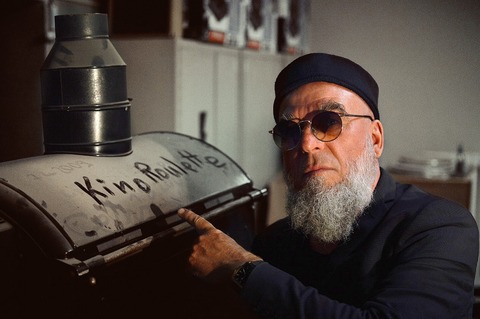 Ditzners Kino Roulette - Ludwigshafen am Rhein - 06.03.2026 19:00