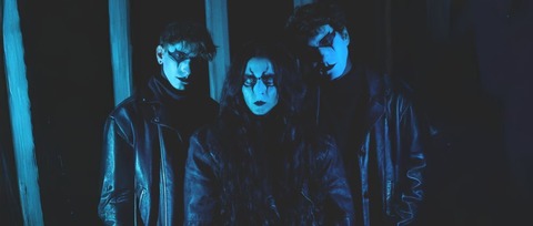 Darkfest - Karlsruhe - 06.02.2026 20:00